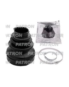 Пыльник ШРУСа Patron PDC0046 Патрон