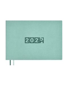 Еженедельник Буйвол 2025 / 67097 Escalada