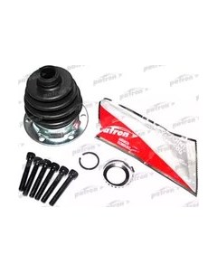 Пыльник ШРУСа Patron PDC0481 Патрон