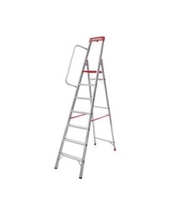 Лестница-стремянка Новая Высота NV 5115 / 5115107 Новая высота