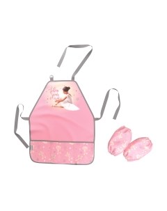 Фартук для творчества Erich Krause Pointes / 59924 Erich krause