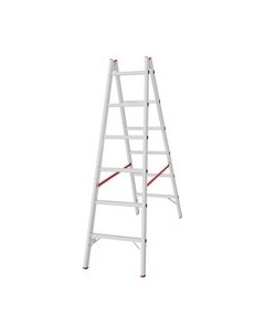 Лестница-стремянка Новая Высота NV 5123 / 5123206 Новая высота