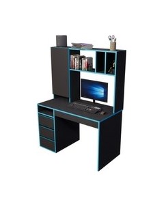 Письменный стол ВерсоМебель СП-3 Премиум 1610x1200-626 Версомебель