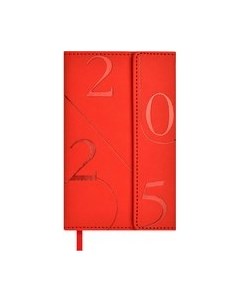 Еженедельник Кассандра 2025 / 67104 Escalada