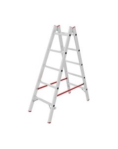 Лестница-стремянка Новая Высота NV 5123 / 5123205 Новая высота