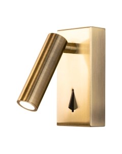 Спот Citilux Декарт CL704353