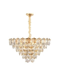 Люстра Lussole LGO LSP-8184