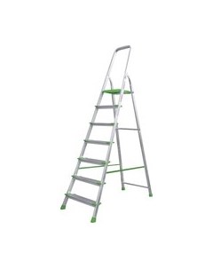 Лестница-стремянка Новая Высота NV 2117 / 2117107 Новая высота