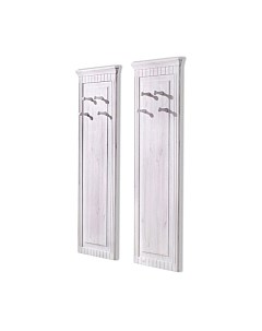 Вешалка для одежды Dipriz Неаполь Д 7111-06