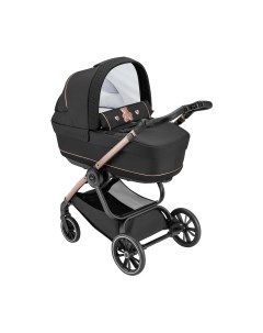 Детская универсальная коляска Cam Joy Romantic 2 в 1 / ART976-T517
