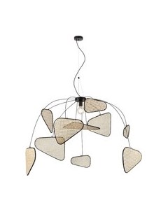 Потолочный светильник Wertmark Palma WE520.03.713