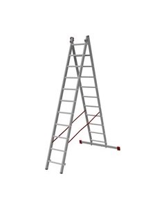 Лестница секционная Новая Высота NV522 / 5220211 Новая высота