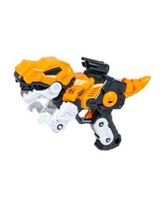 Бластер игрушечный Bondibon Пушки-игрушки Тираннозавр / ВВ6508