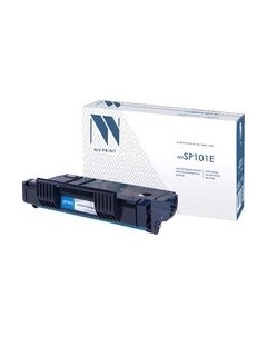 Тонер-картридж NV Print NV-SP101E Nv print