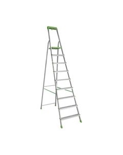 Лестница-стремянка Новая Высота NV2115 / 2115109 Новая высота