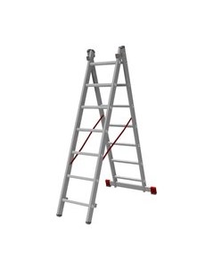 Лестница секционная Новая Высота NV522 / 5220207 Новая высота