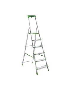 Лестница-стремянка Новая Высота NV 2118 / 2118106 Новая высота