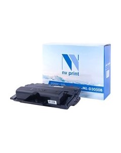Тонер-картридж NV Print NV-MLD3050B Nv print