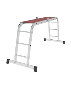 Лестница-трансформер Новая Высота NV 1330 / 1330403 Новая высота