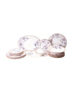 Набор столовой посуды Lefard 87-343