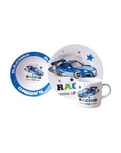 Набор столовой посуды Lefard 87-340