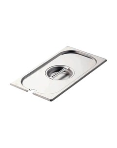 Крышка для гастроемкости Gastromix GN 1/1