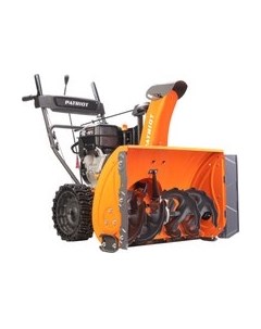 Снегоуборщик бензиновый PATRIOT PRO 11 KX Patriot