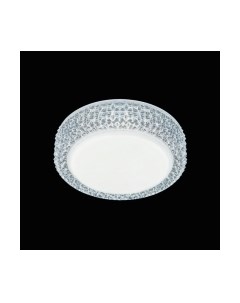 Потолочный светильник Citilux Альпина CL718A12G