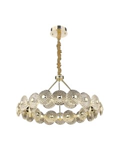 Люстра Pamela WE160.30.303 Wertmark