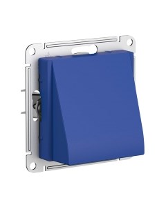 Вывод кабеля Systeme (Schneider) Electric AtlasDesign ATN001199 Systeme (schneider) electric