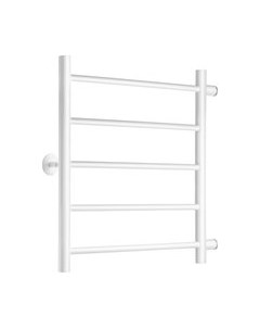 Полотенцесушитель водяной Ростела Виктория 500х600/5 1"