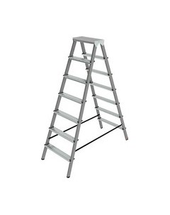 Лестница-стремянка Новая Высота NV1160 / 1160207 Новая высота