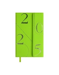 Еженедельник Кассандра 2025 / 67106 Escalada