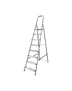 Лестница-стремянка Новая Высота NV 1117 / 1117108 Новая высота