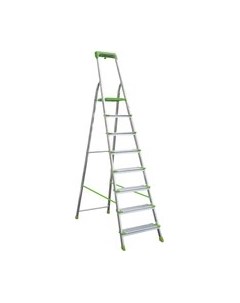 Лестница-стремянка NV 2118 / 2118108 Новая высота