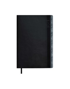 Еженедельник Буйвол 2025 / 67085 Escalada