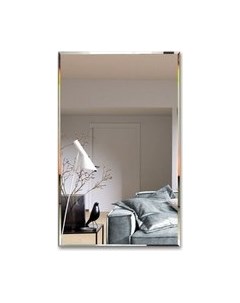 Зеркало Алмаз-Люкс 8с-С/030 Алмаз-люкс