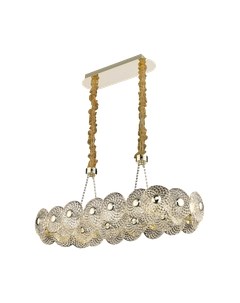 Люстра Pamela WE160.30.323 Wertmark