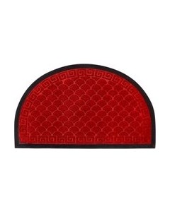 Коврик грязезащитный ComeForte Уют Классик п/кр 40x60 Comeforte