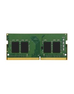 Оперативная память DDR4 Kingston KVR32S22S6/4