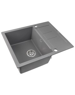 Мойка AquaSanita Tesa SQT 102 202 AW alumetallic Aquasanita