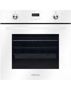 Духовой шкаф электрический Konigin Sage 60 WH E8