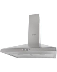 Вытяжка кухонная Konigin Canary Inox 60