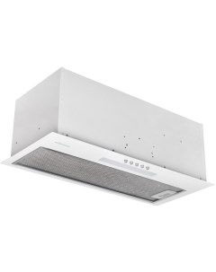 Вытяжка кухонная Konigin Level White 50