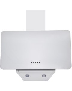 Вытяжка кухонная Konigin Pirol White 60