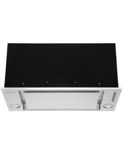 Вытяжка кухонная Konigin Checkbox Inox 60