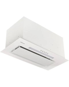 Вытяжка кухонная Konigin Awe White 60