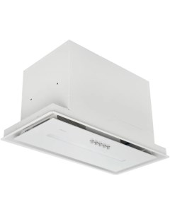 Вытяжка кухонная Konigin Extra White 60