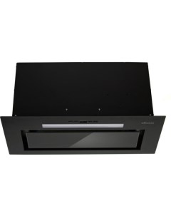 Вытяжка кухонная Konigin Aerin Black 60