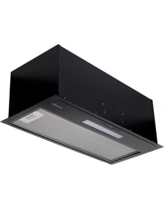 Вытяжка кухонная Konigin Insait Black 60